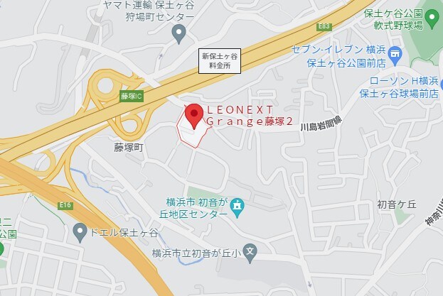 物件内観写真12　