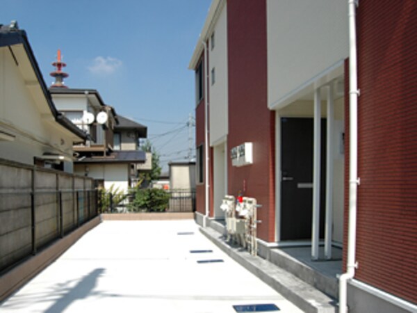 建物設備