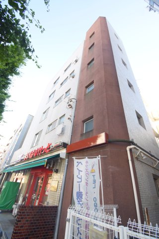 安田ビル