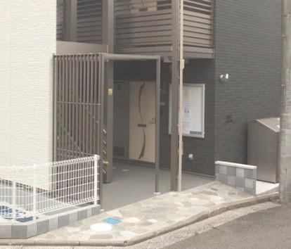 外観写真
