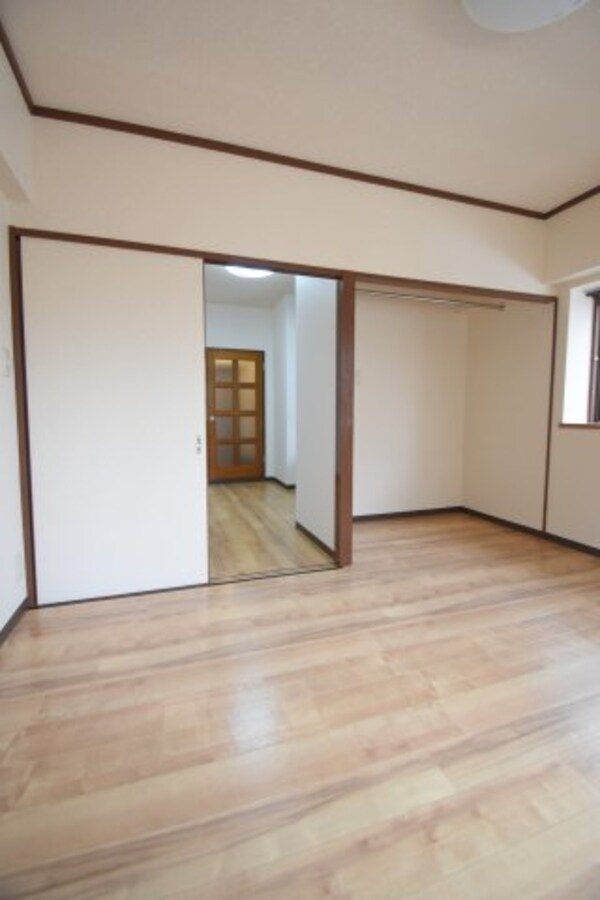 居室(※他の室内写真になります)