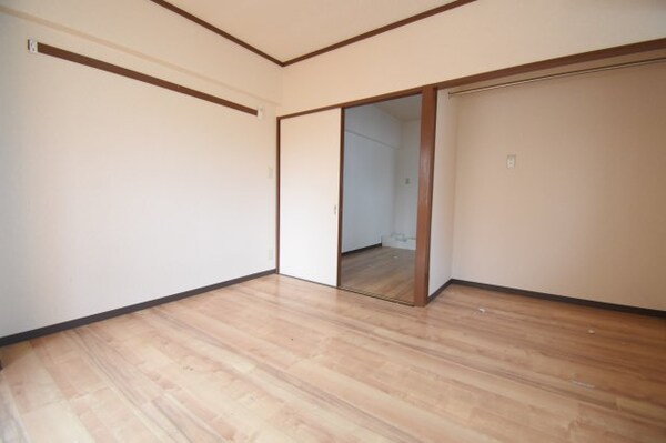 居室(※他の室内写真になります)