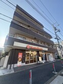 ユーコート大口Ⅱ