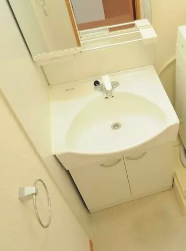 洗面・脱衣所