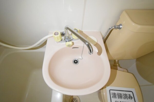 洗面・脱衣所