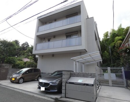 Ｍａｉｓｏｎ　ｄｅ　Ｏｎｚｅ外観写真