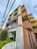 エルミタージュ横浜ベイ