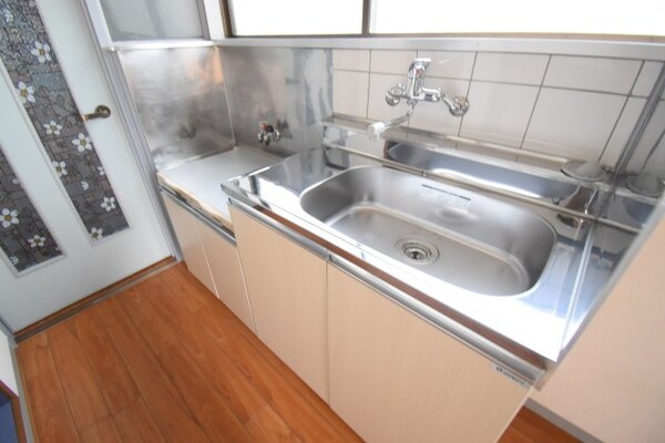 キッチン(別室写真)