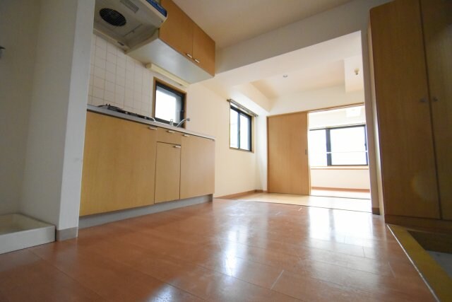 物件内観写真5　(別部屋参考写真)