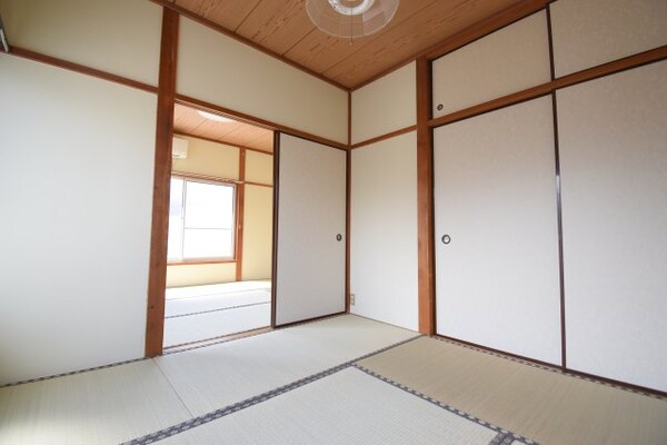 和室