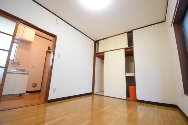 居室(※他の室内写真になります)