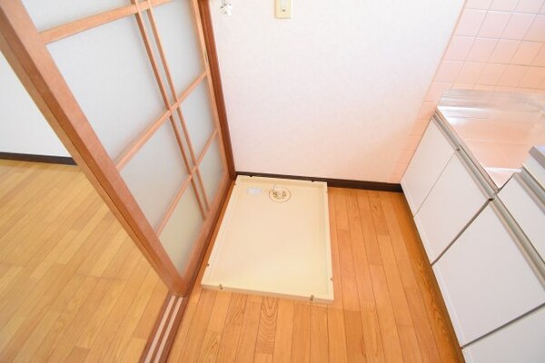 建物設備(※他の室内写真になります)