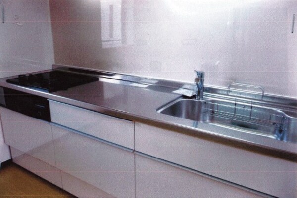 キッチン(※別室参考写真)