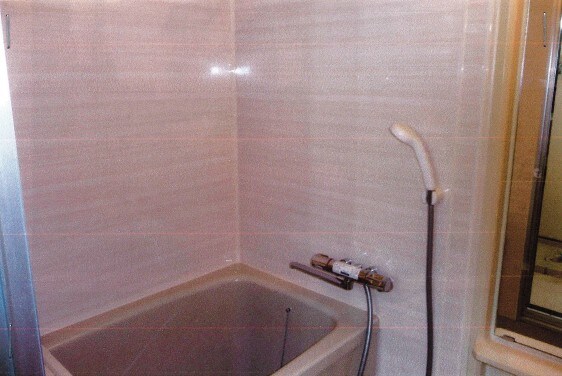 物件内観写真9　(※別室参考写真)