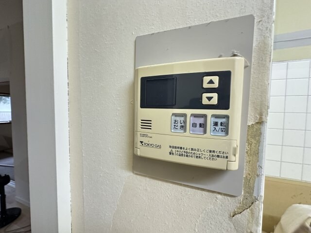 物件内観写真12　(※リフォーム中)