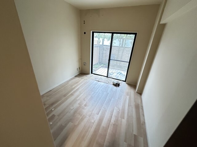 物件内観写真14　(※リフォーム中)