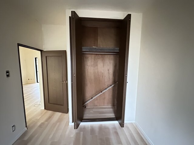 物件内観写真15　(※リフォーム中)