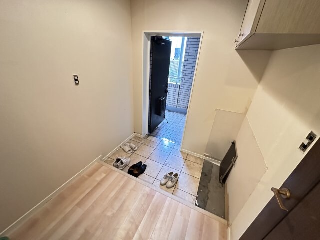 物件内観写真19　(※リフォーム中)