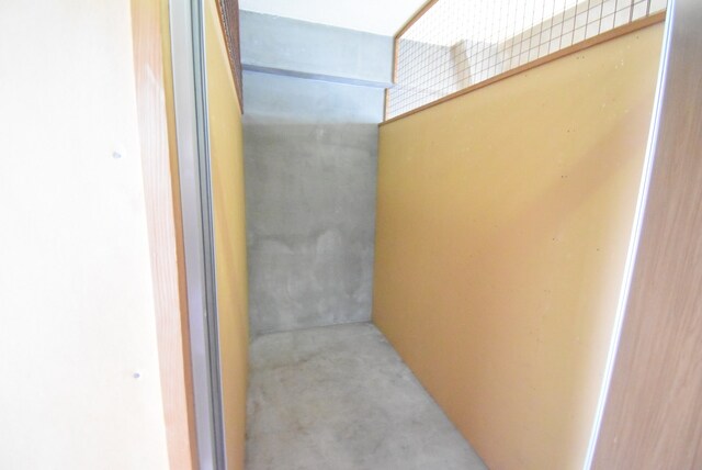 物件内観写真19　(トランクルーム)