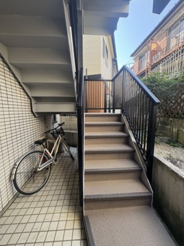 ロビー・ラウンジ