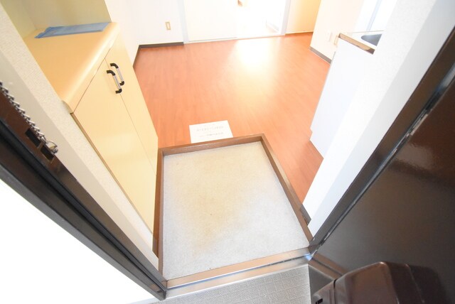 物件内観写真21　(※別室参考写真)