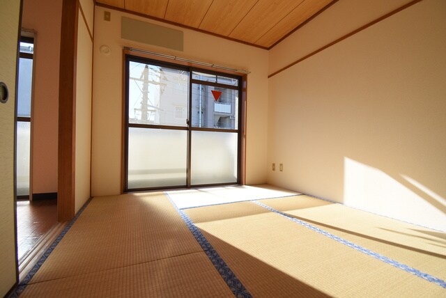 物件内観写真22　(※別室参考写真)