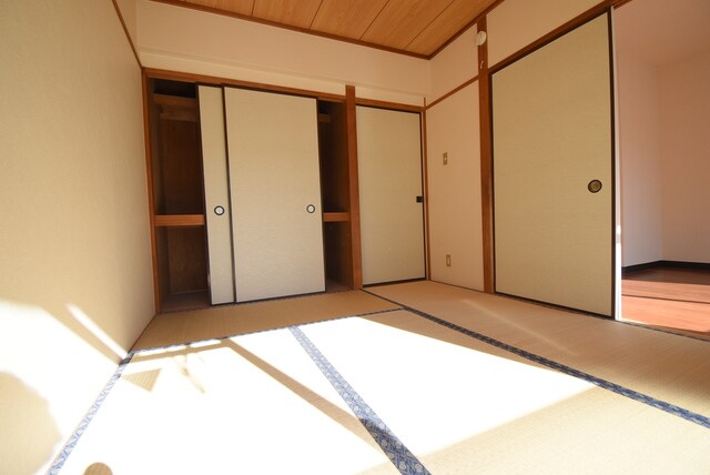 物件内観写真24　(※別室参考写真)