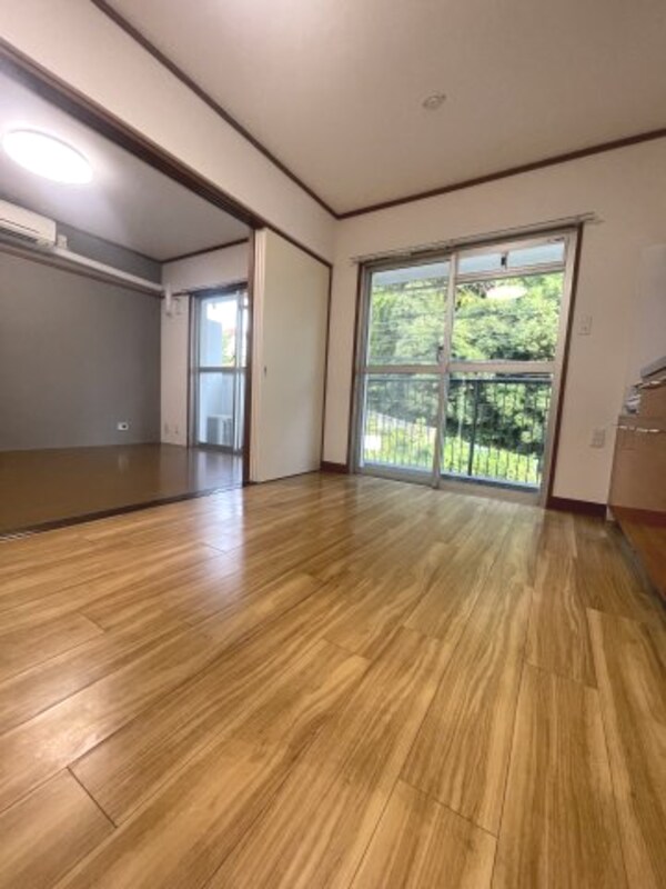 内装他(※別部屋参考画像です。)