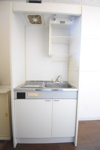 物件内観写真8　(※他の室内写真になります)