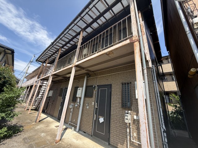 野本ハイツ