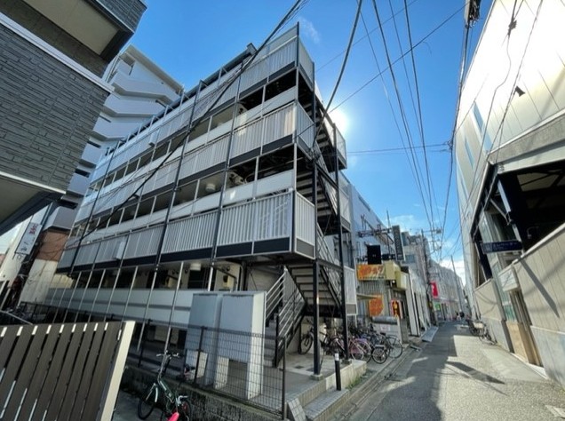 外観写真