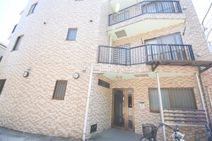 横浜元町ガーデンⅠ外観写真