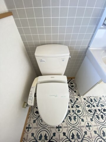 物件内観写真21　