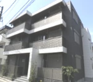 Ｍａｉｓｏｎ　ｄｅ　Ｃｌａｉｒｅ外観写真
