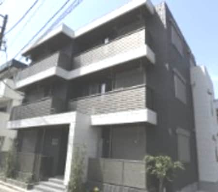 Ｍａｉｓｏｎ　ｄｅ　Ｃｌａｉｒｅ外観写真