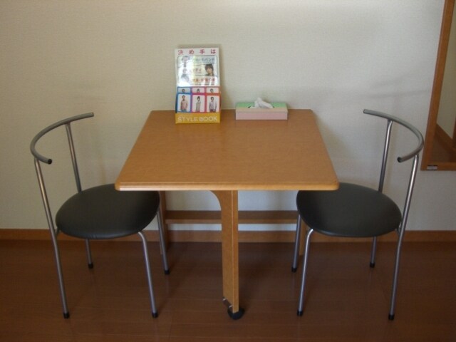 物件内観写真11　