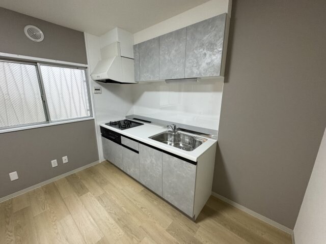 物件内観写真7　(同物件別部屋参考写真です。)