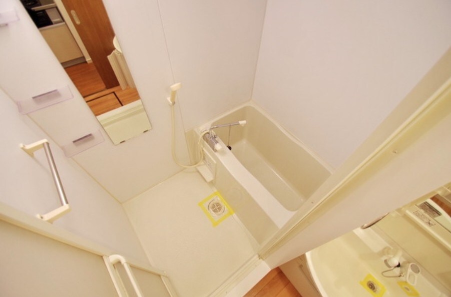 物件内観写真7　(同物件別部屋参考写真です。)