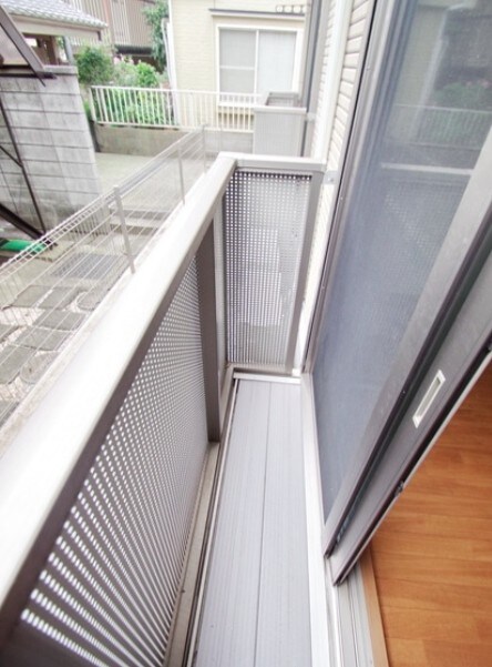 物件内観写真8　(同物件別部屋参考写真です。)