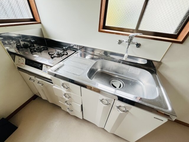 物件内観写真11　