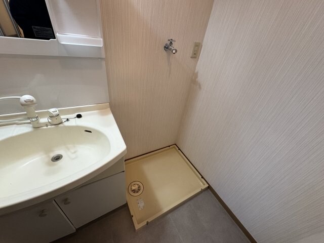 物件内観写真18　(同物件別部屋参考写真です。)