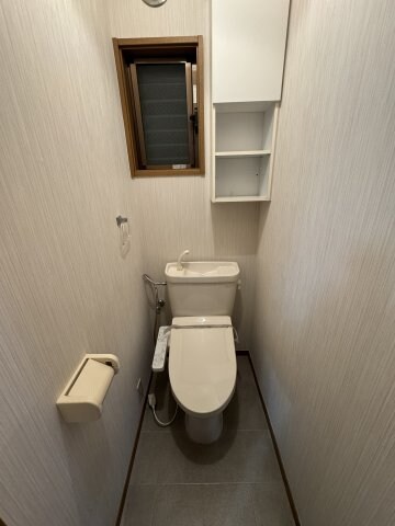 物件内観写真19　(同物件別部屋参考写真です。)