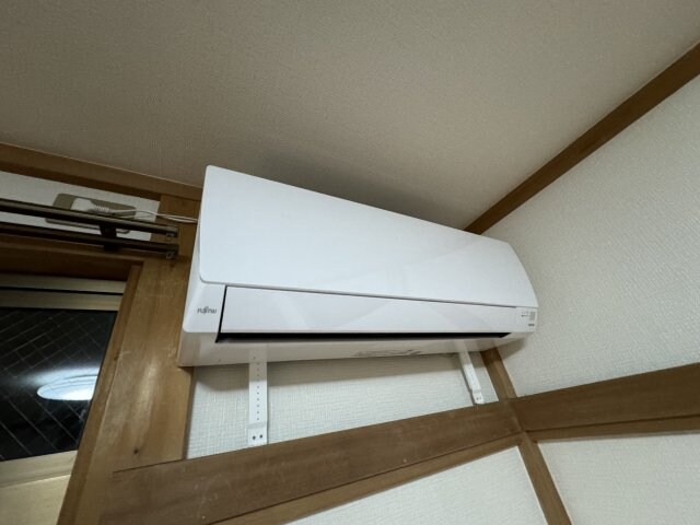 物件内観写真21　(同物件別部屋参考写真です。)