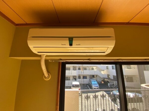建物設備(別室参考)