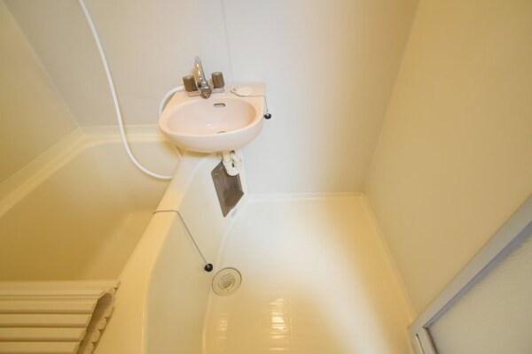 浴室(別部屋参考写真)