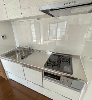 物件内観写真4　(※別室参考写真)