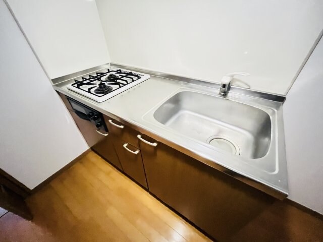 物件内観写真7　(別室参考)