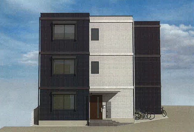 （仮称）Casa.Mona-k