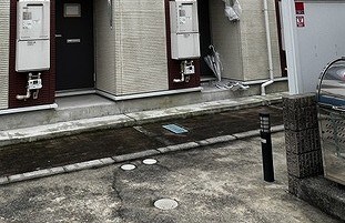 物件外観写真2　