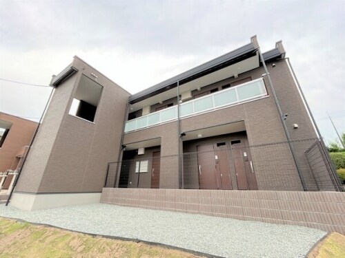 物件外観写真1　(外観)